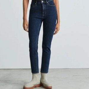 Everlane The Cheeky Jeans